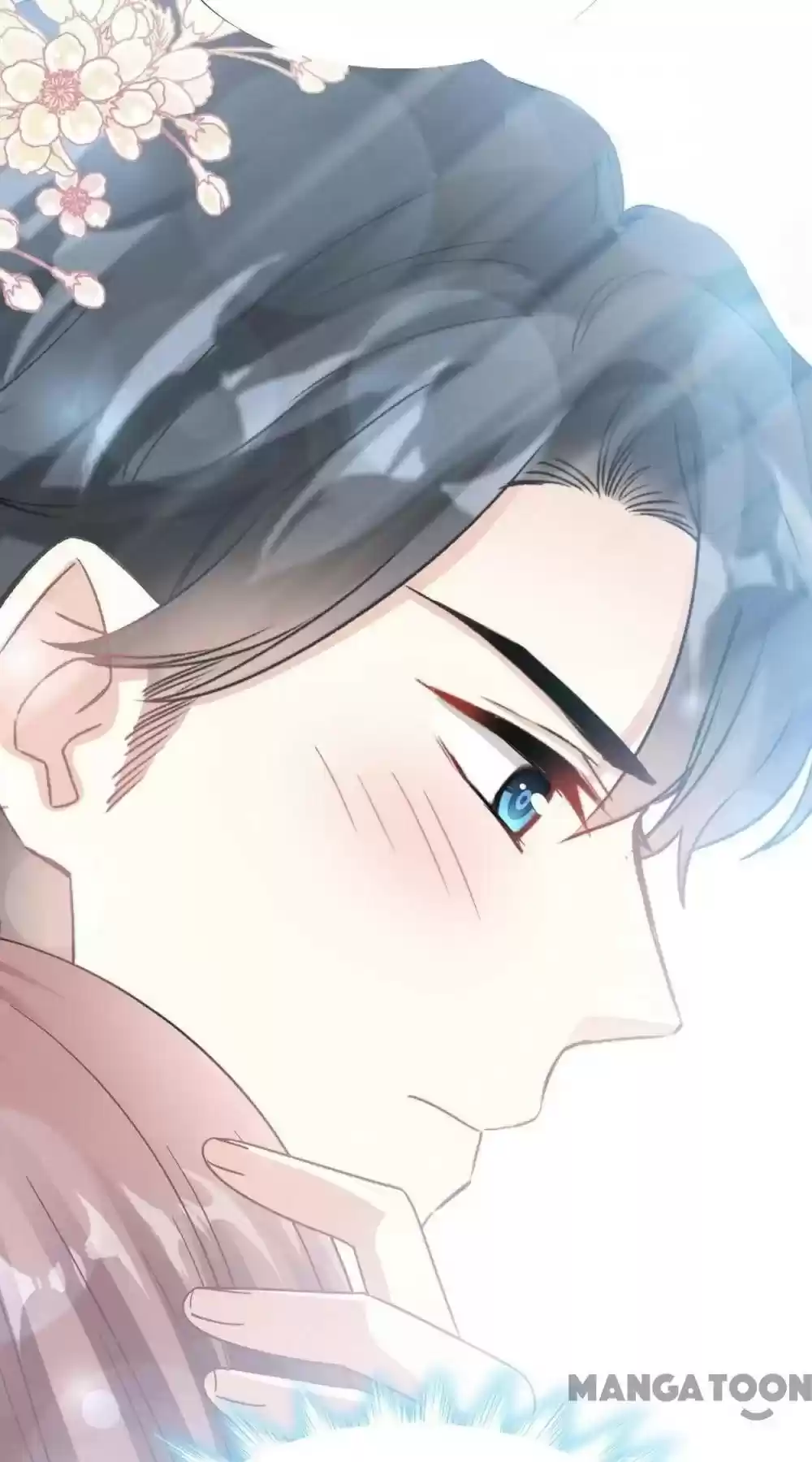 Love Me Gently, Bossy Ceo Chapter 56