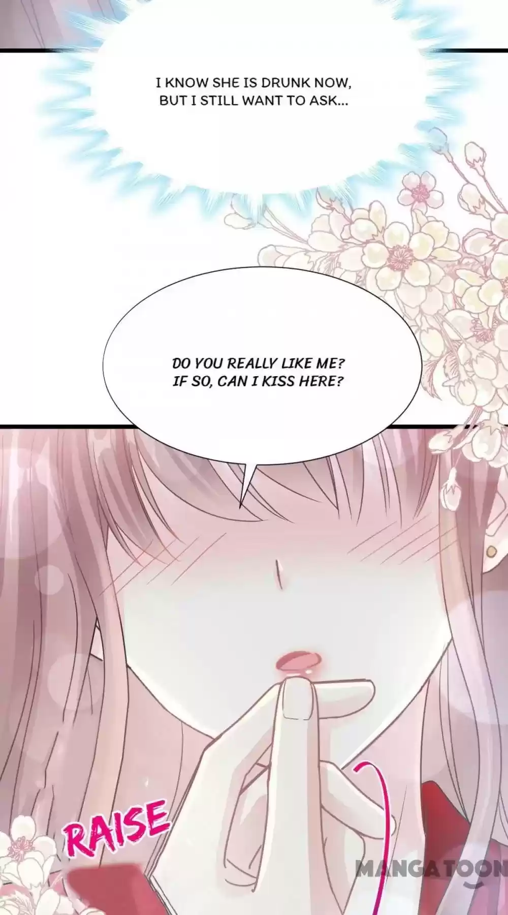 Love Me Gently, Bossy Ceo Chapter 56