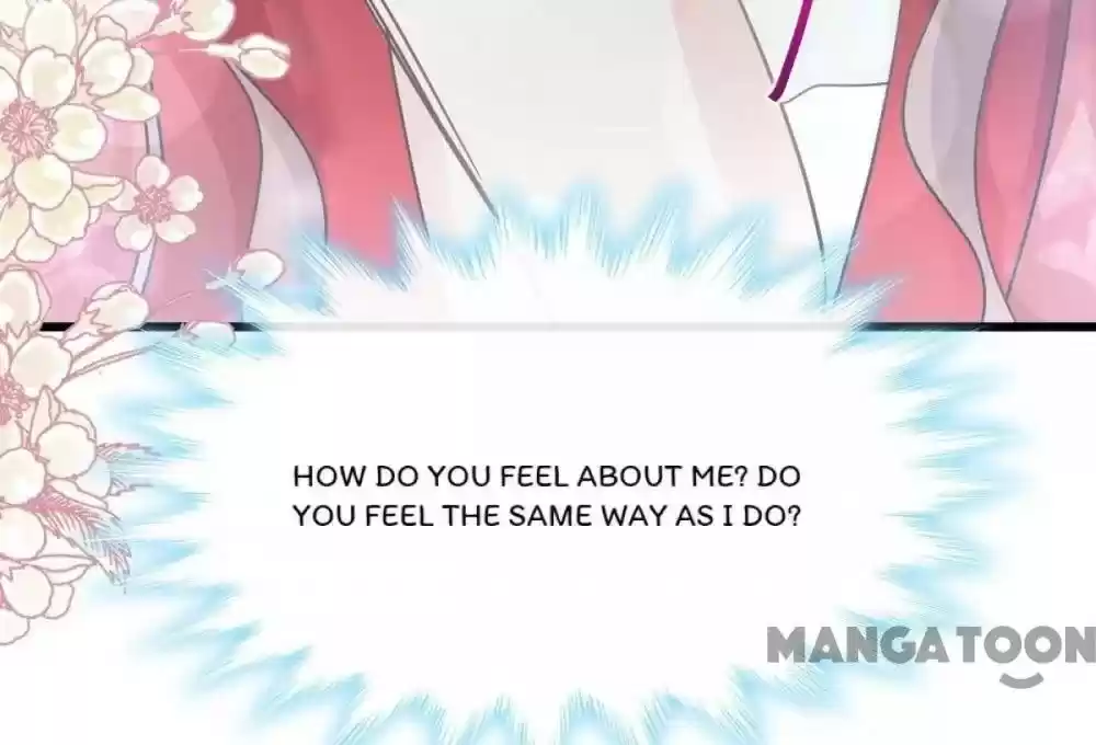 Love Me Gently, Bossy Ceo Chapter 56