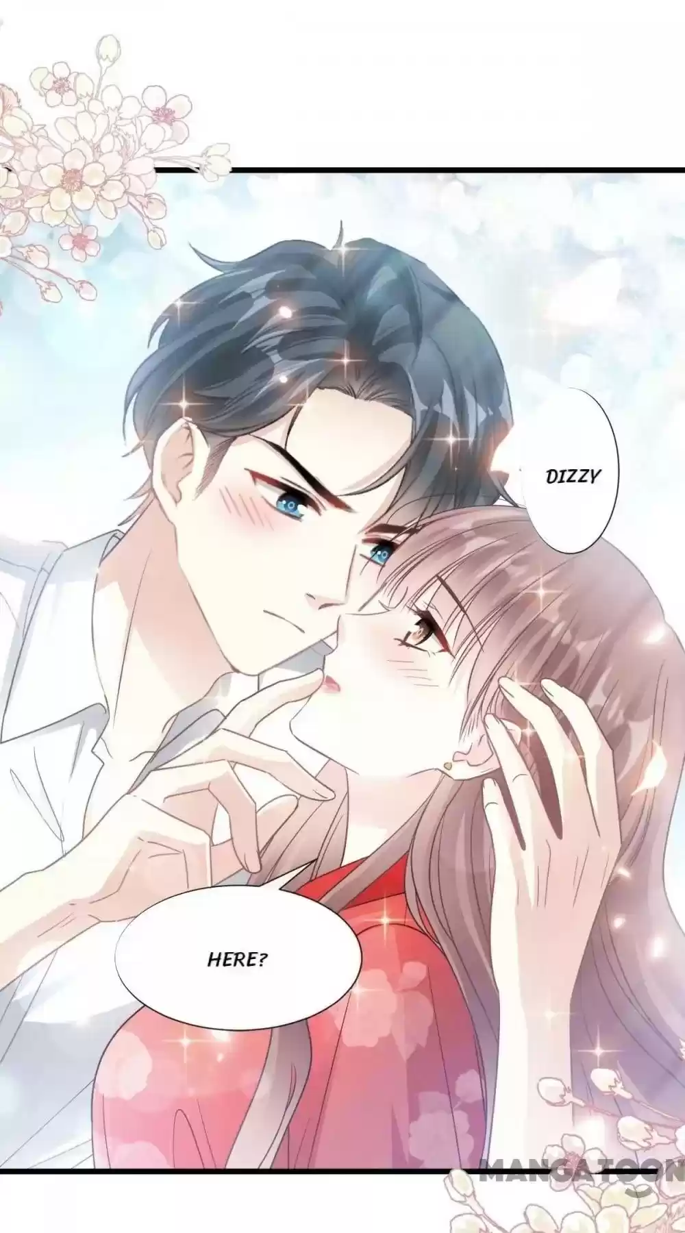 Love Me Gently, Bossy Ceo Chapter 56