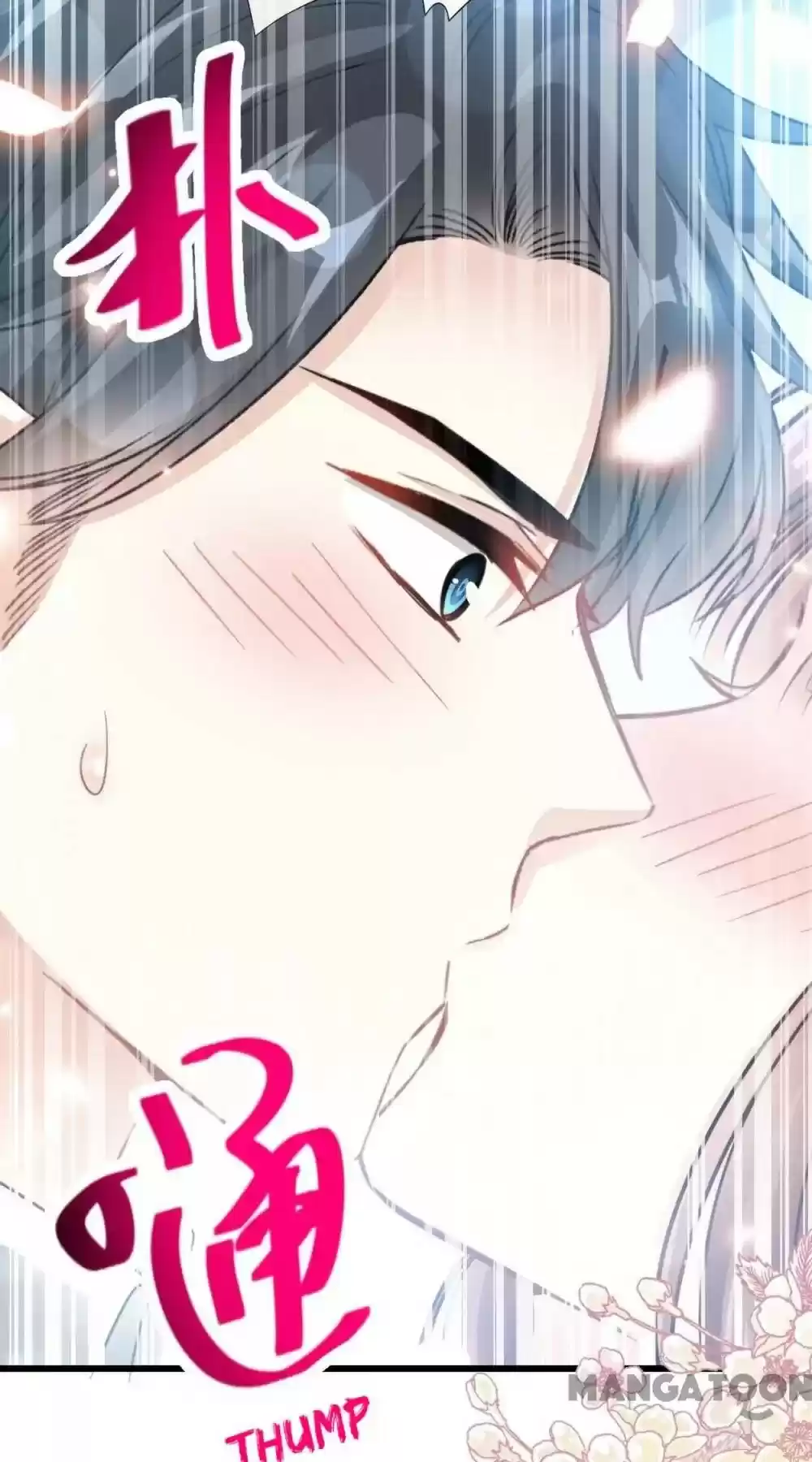 Love Me Gently, Bossy Ceo Chapter 56