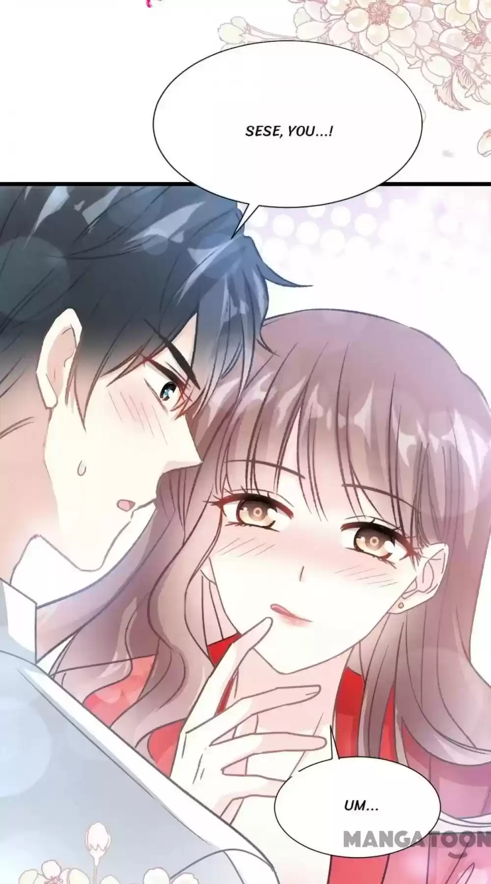 Love Me Gently, Bossy Ceo Chapter 56