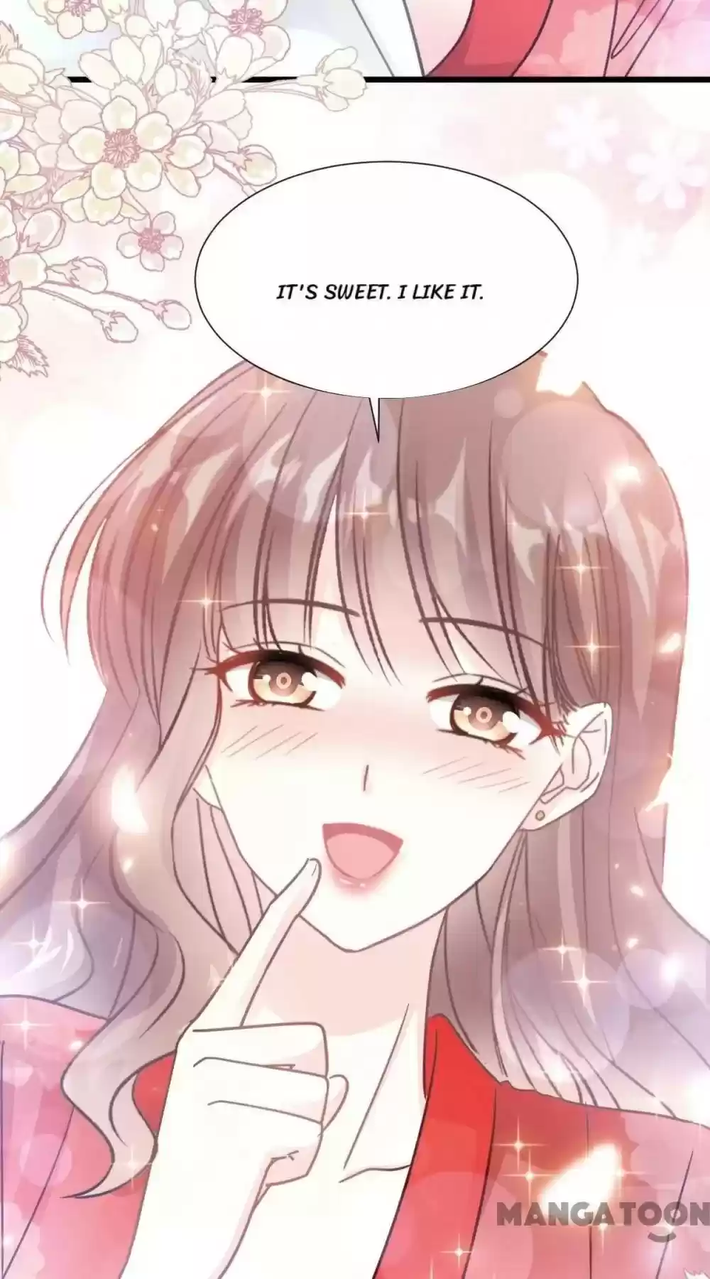 Love Me Gently, Bossy Ceo Chapter 56