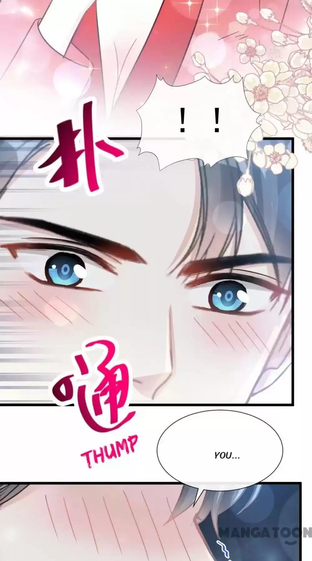 Love Me Gently, Bossy Ceo Chapter 56