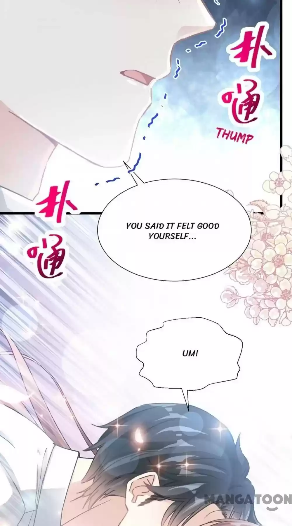 Love Me Gently, Bossy Ceo Chapter 56