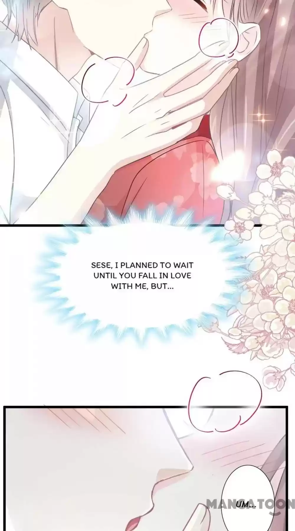 Love Me Gently, Bossy Ceo Chapter 56