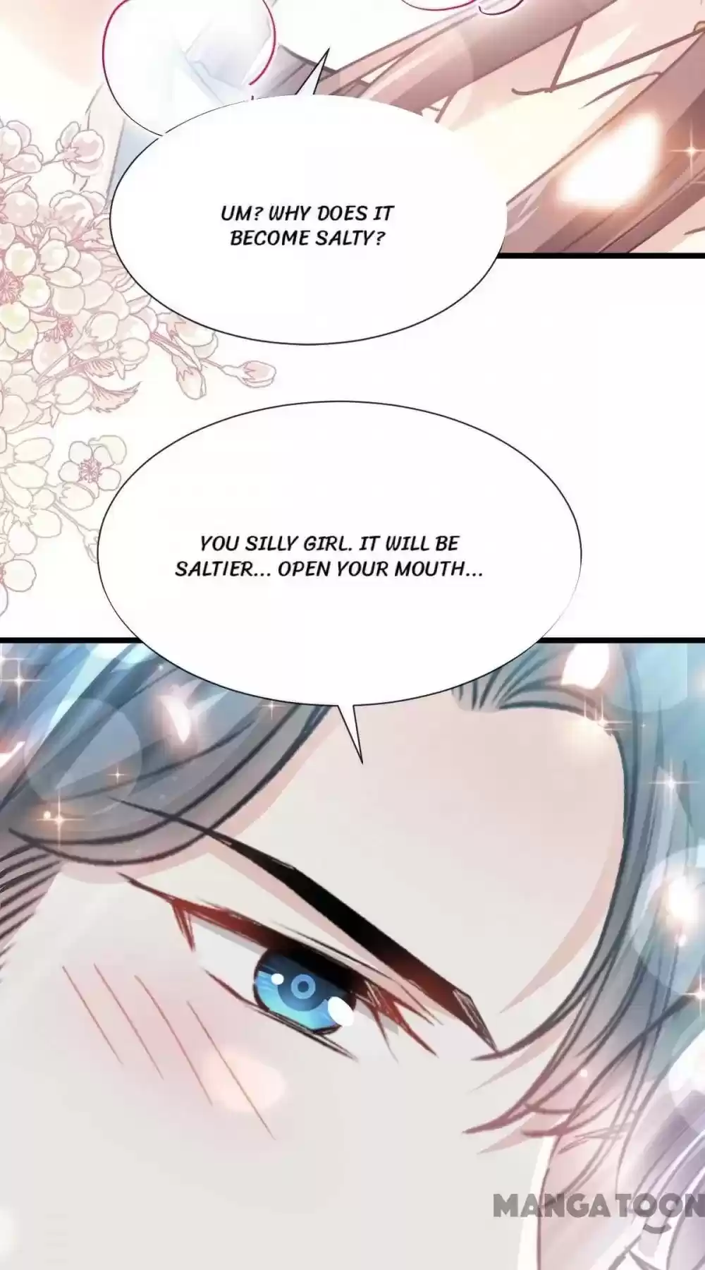 Love Me Gently, Bossy Ceo Chapter 56