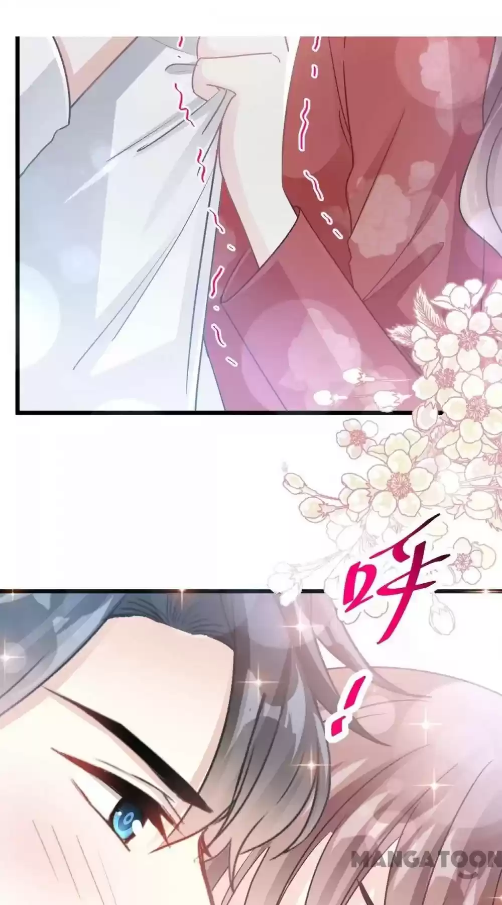 Love Me Gently, Bossy Ceo Chapter 57