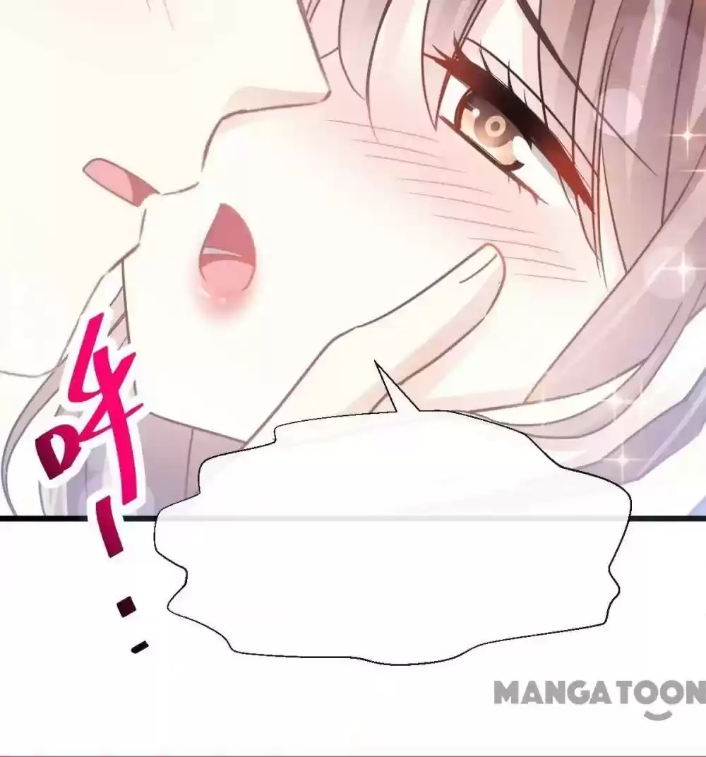 Love Me Gently, Bossy Ceo Chapter 57