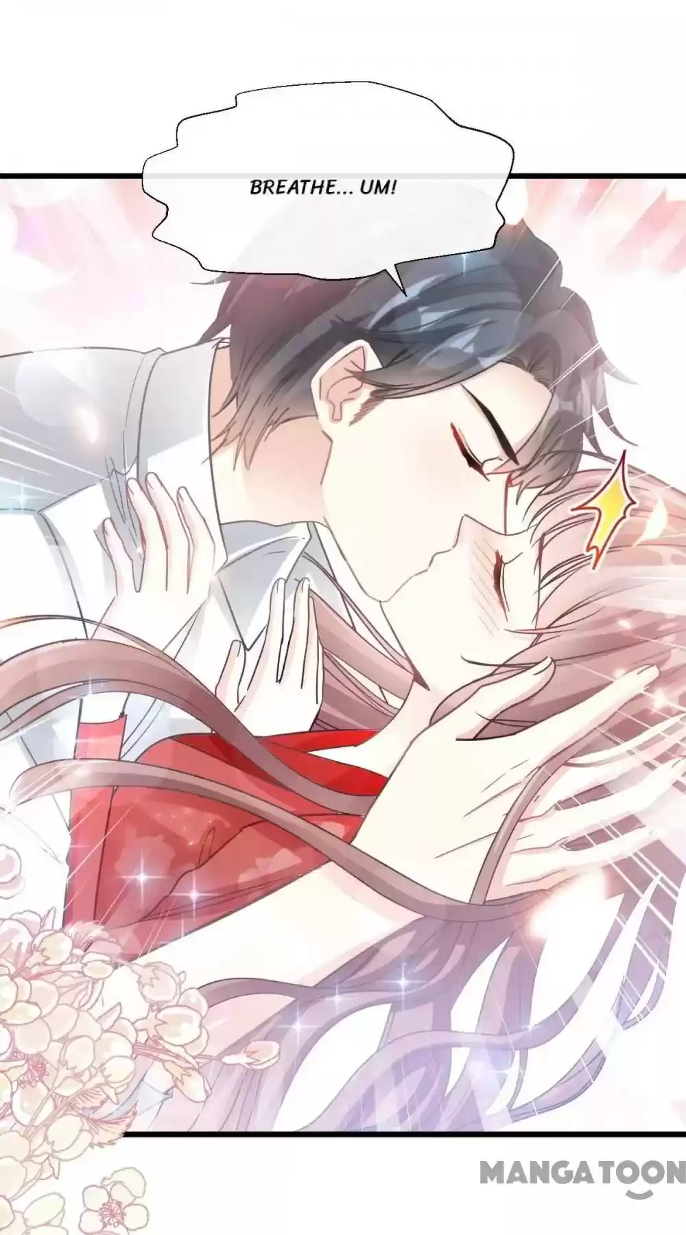 Love Me Gently, Bossy Ceo Chapter 57