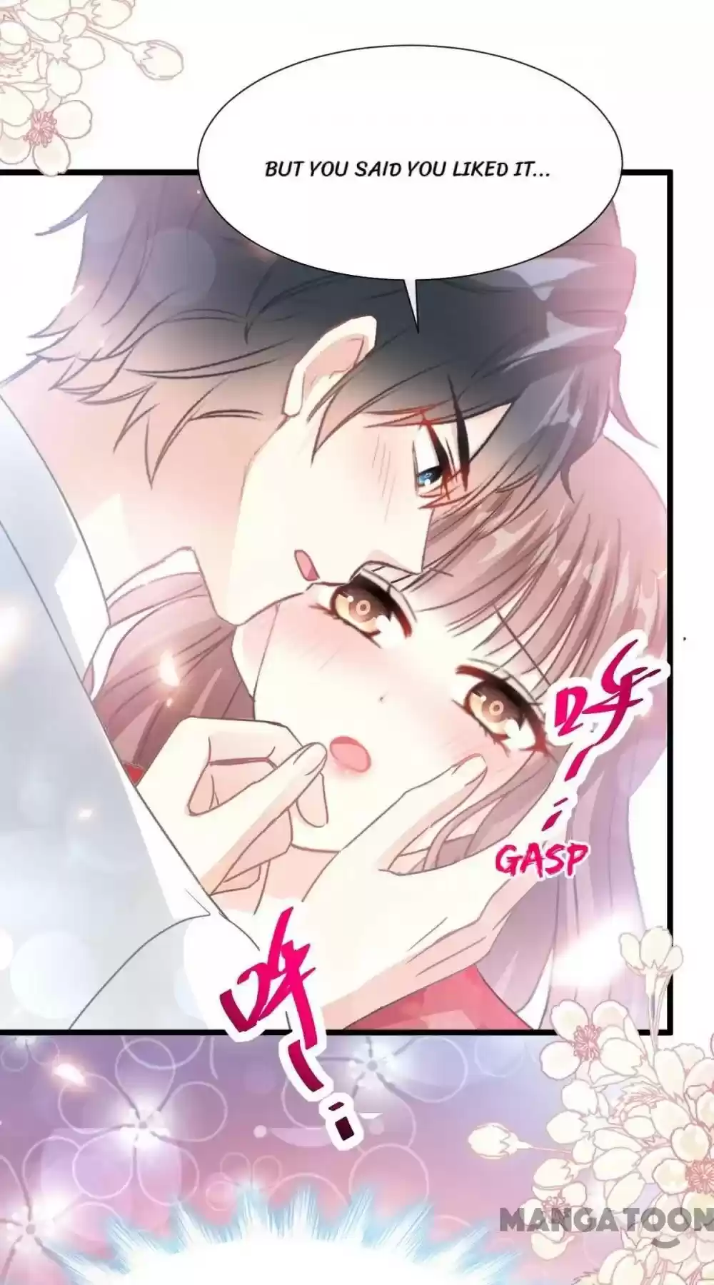 Love Me Gently, Bossy Ceo Chapter 57