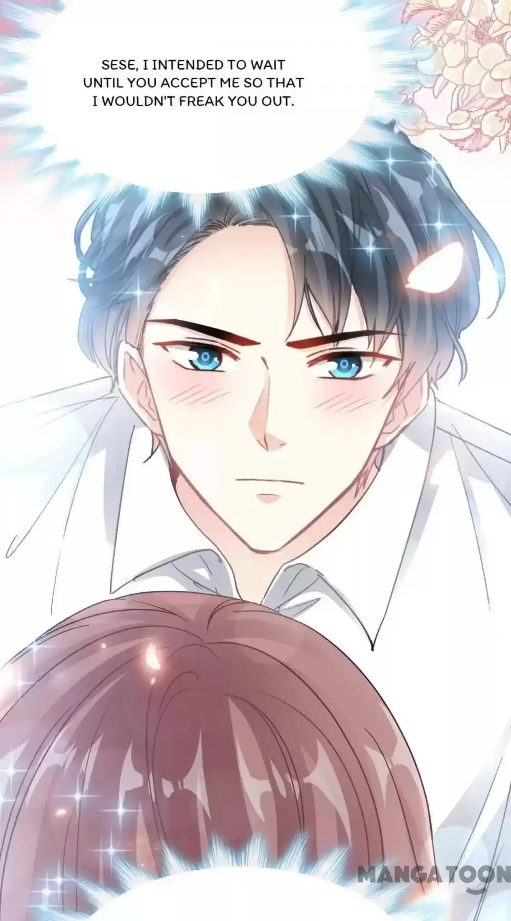 Love Me Gently, Bossy Ceo Chapter 57