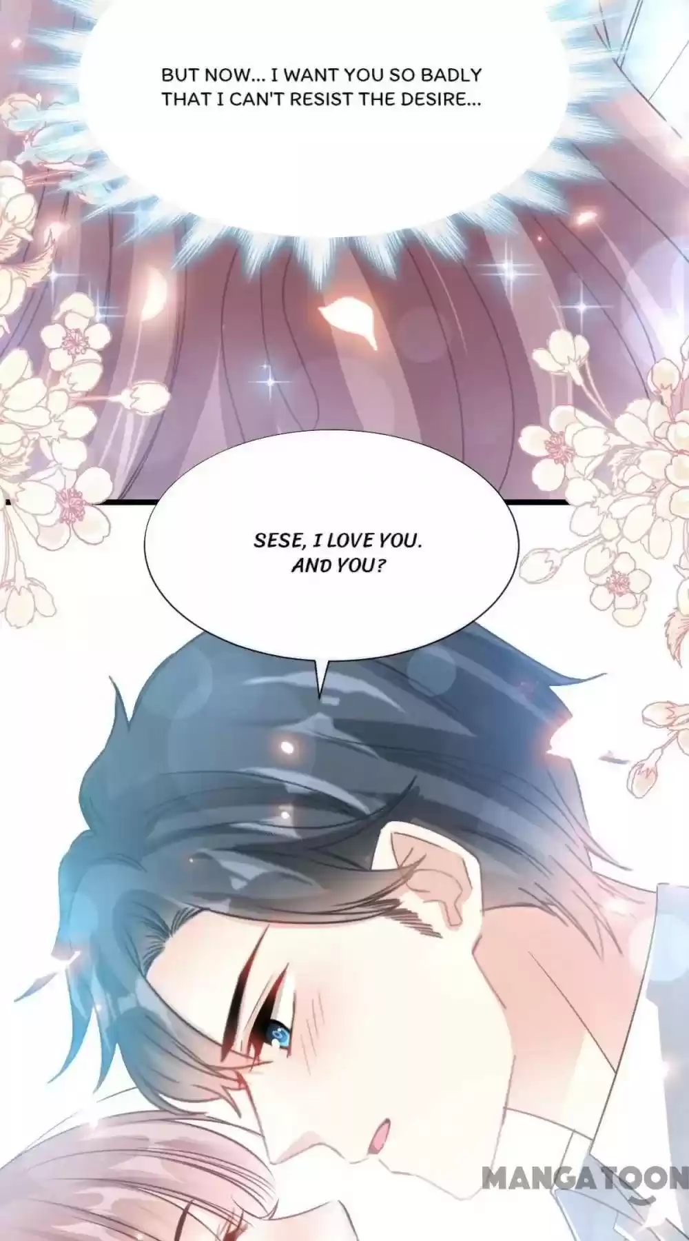 Love Me Gently, Bossy Ceo Chapter 57