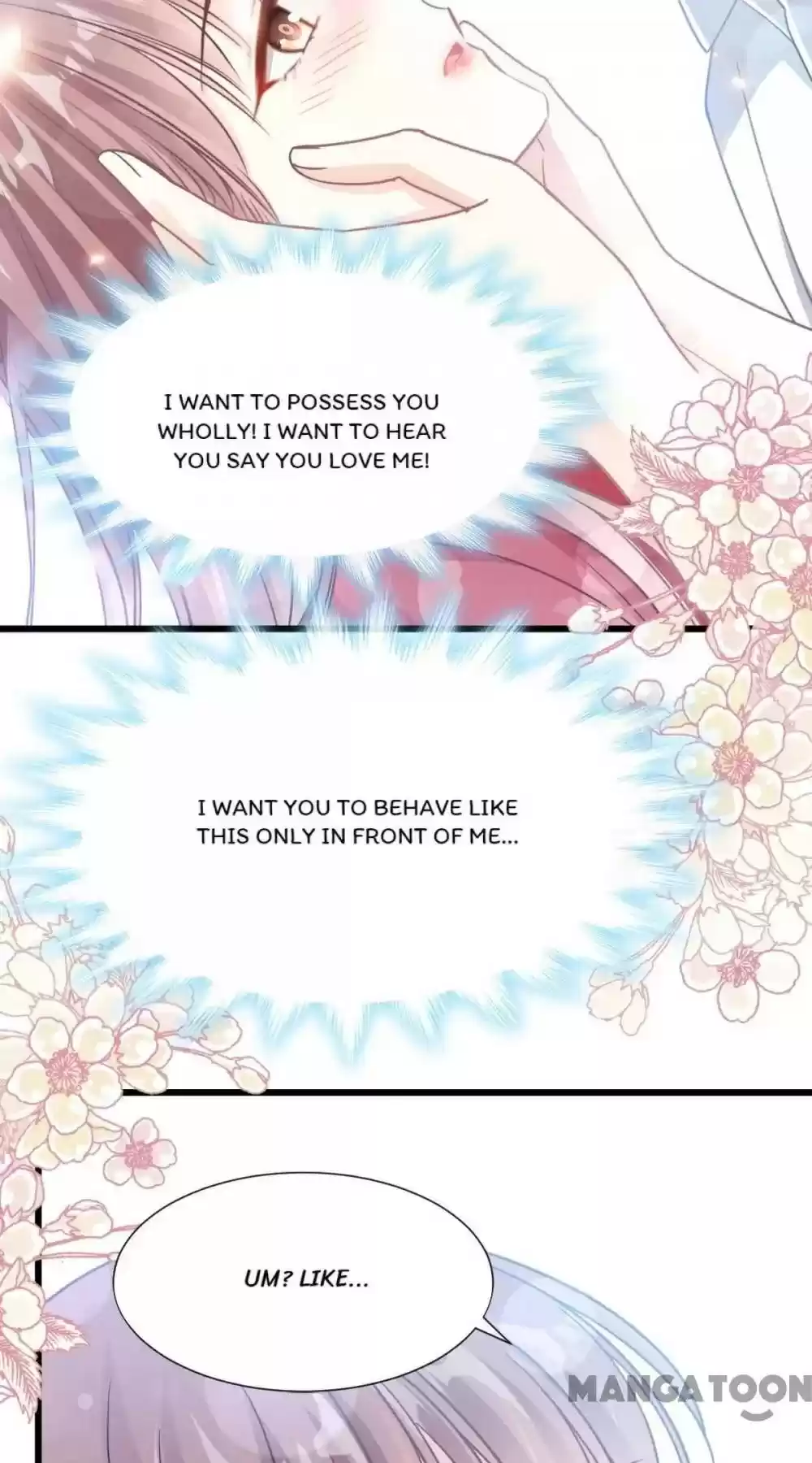 Love Me Gently, Bossy Ceo Chapter 57