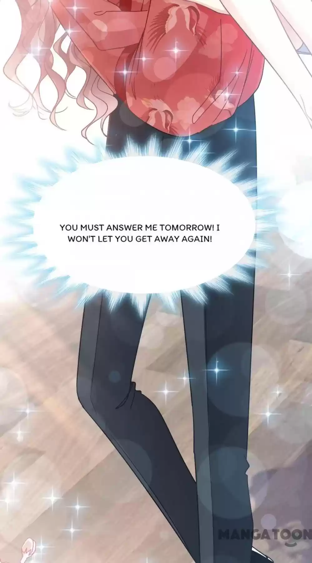 Love Me Gently, Bossy Ceo Chapter 57