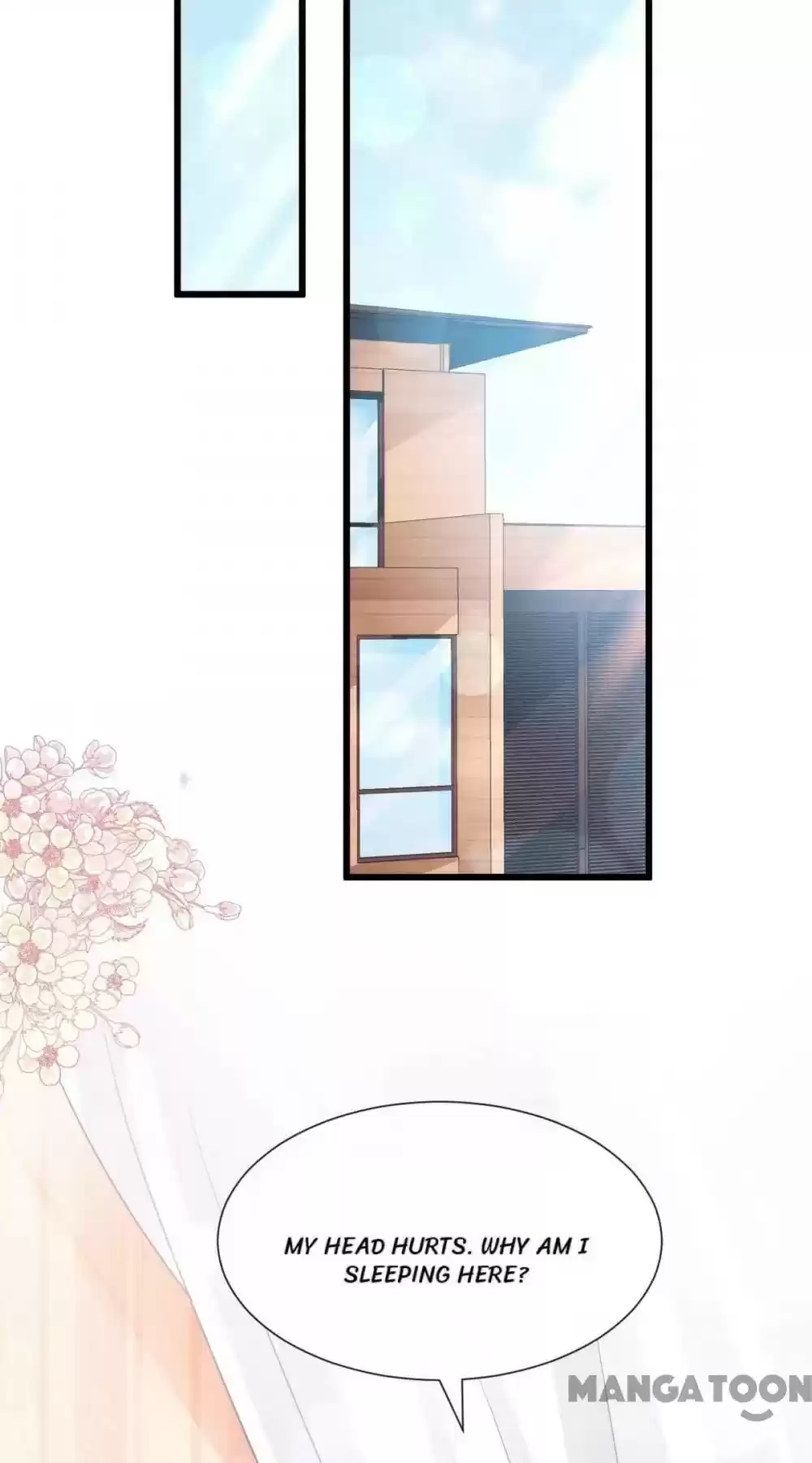 Love Me Gently, Bossy Ceo Chapter 57