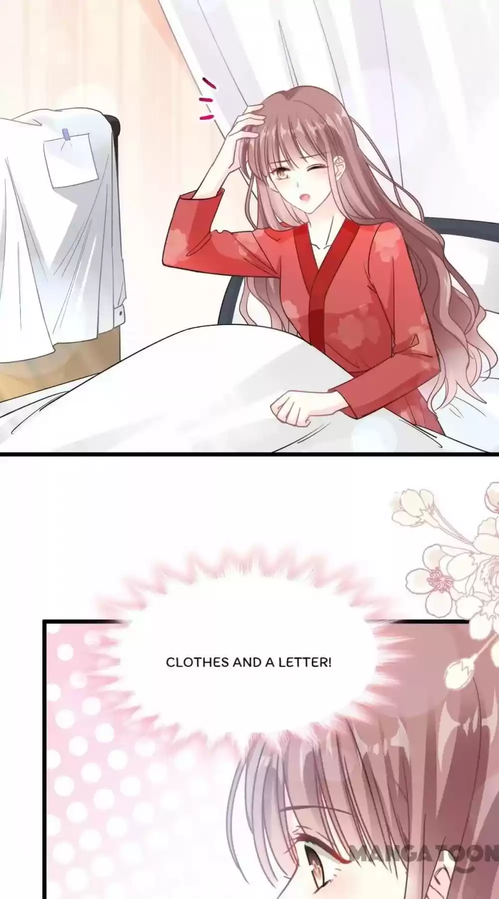 Love Me Gently, Bossy Ceo Chapter 57