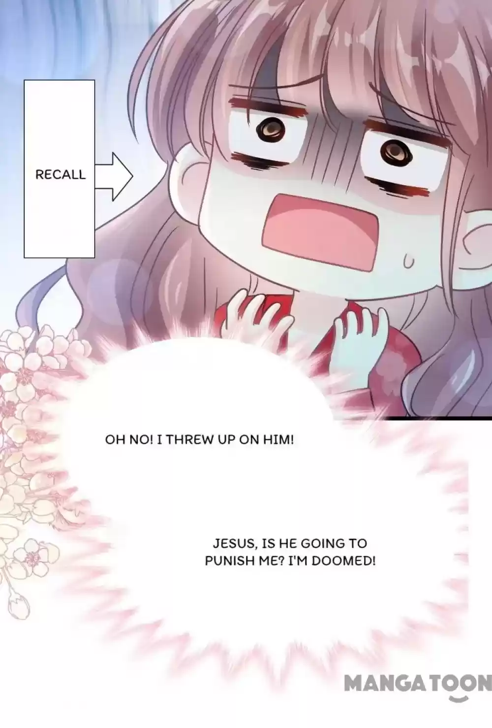 Love Me Gently, Bossy Ceo Chapter 57