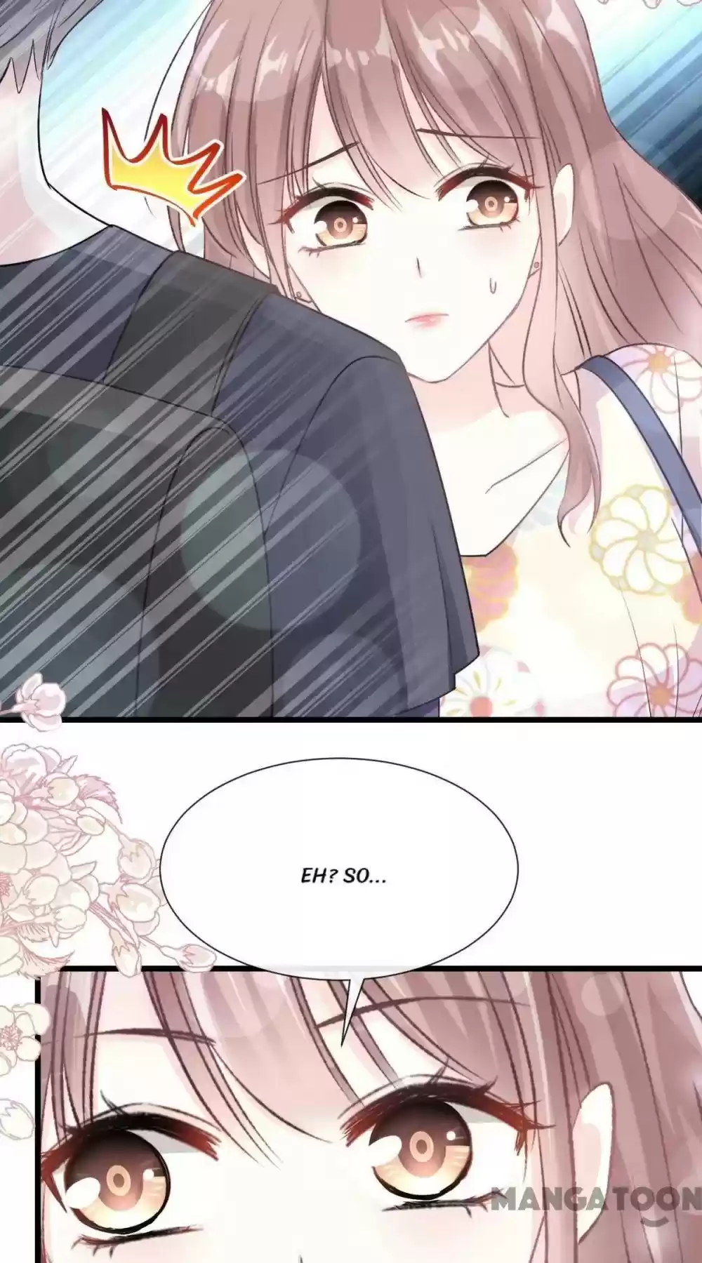 Love Me Gently, Bossy Ceo Chapter 57