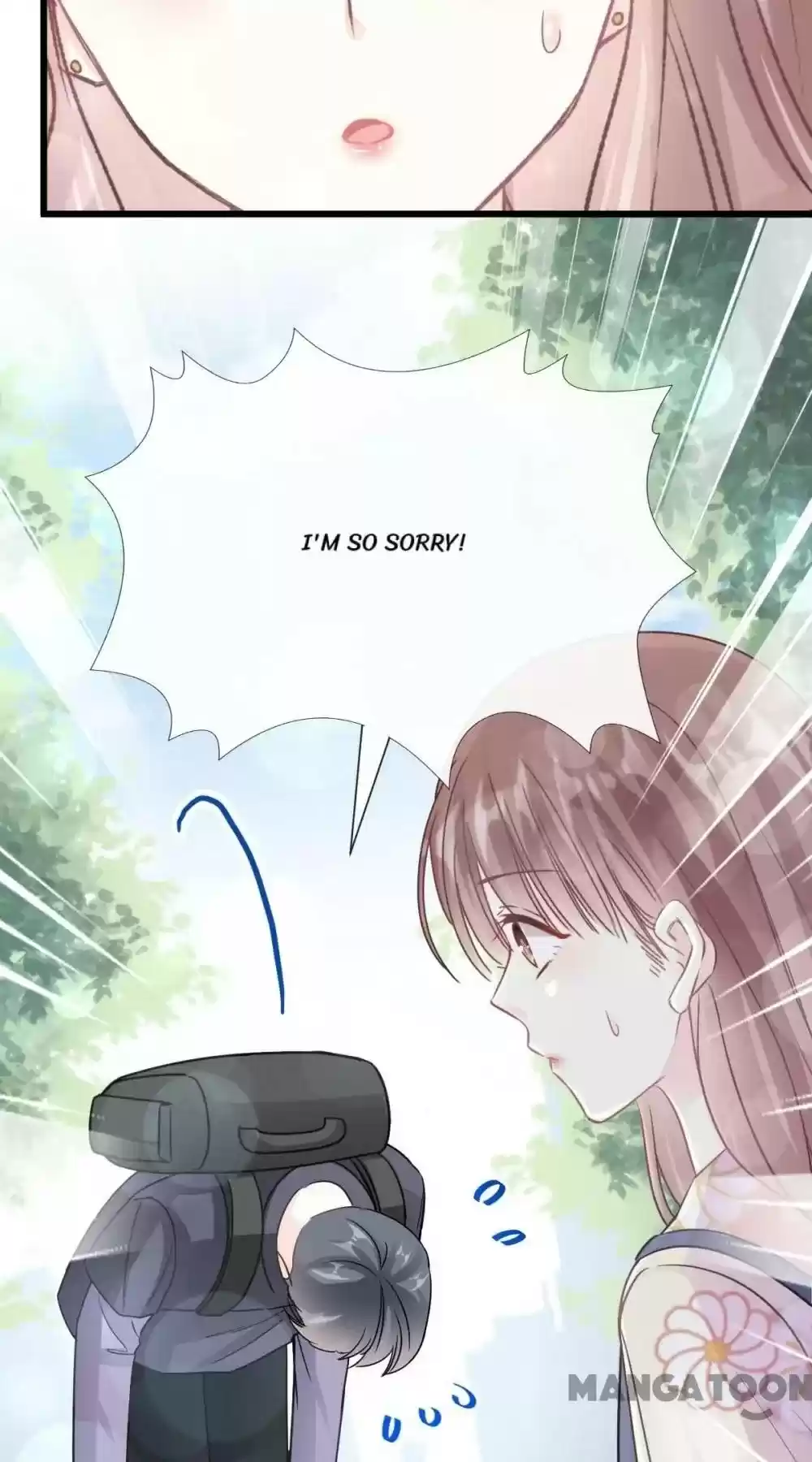 Love Me Gently, Bossy Ceo Chapter 57