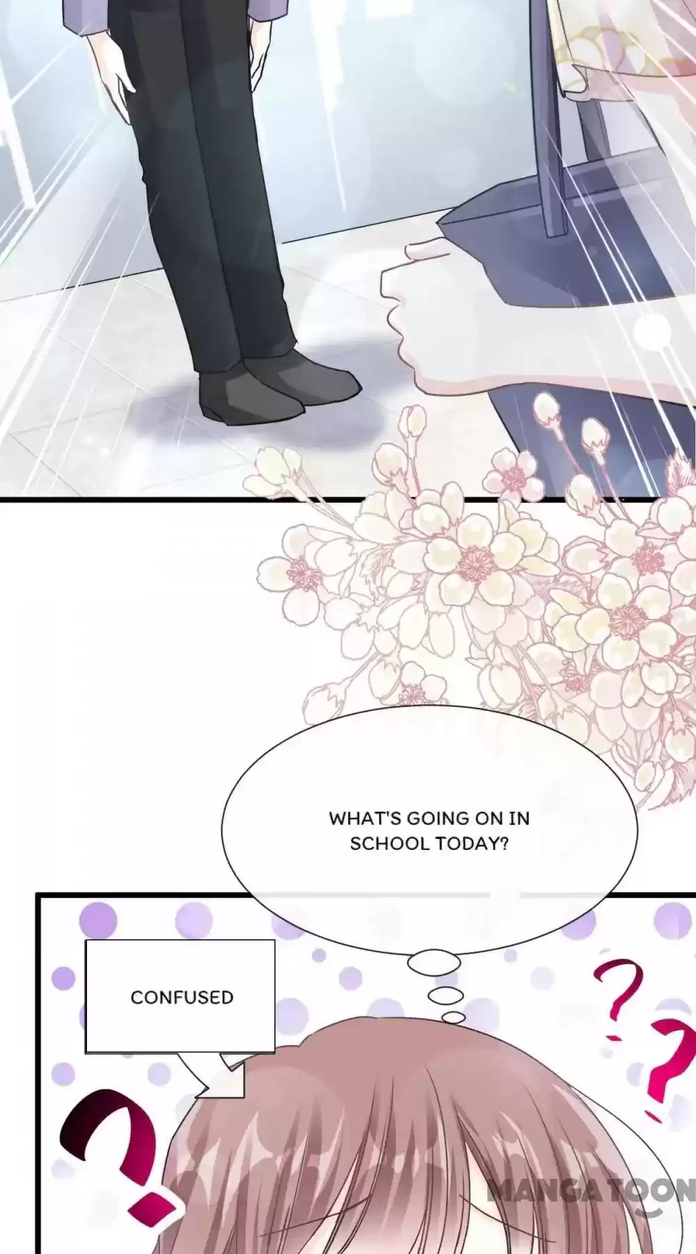 Love Me Gently, Bossy Ceo Chapter 57