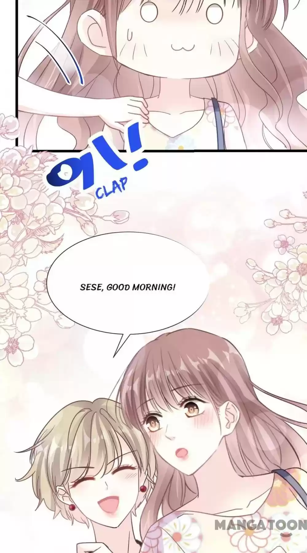 Love Me Gently, Bossy Ceo Chapter 57