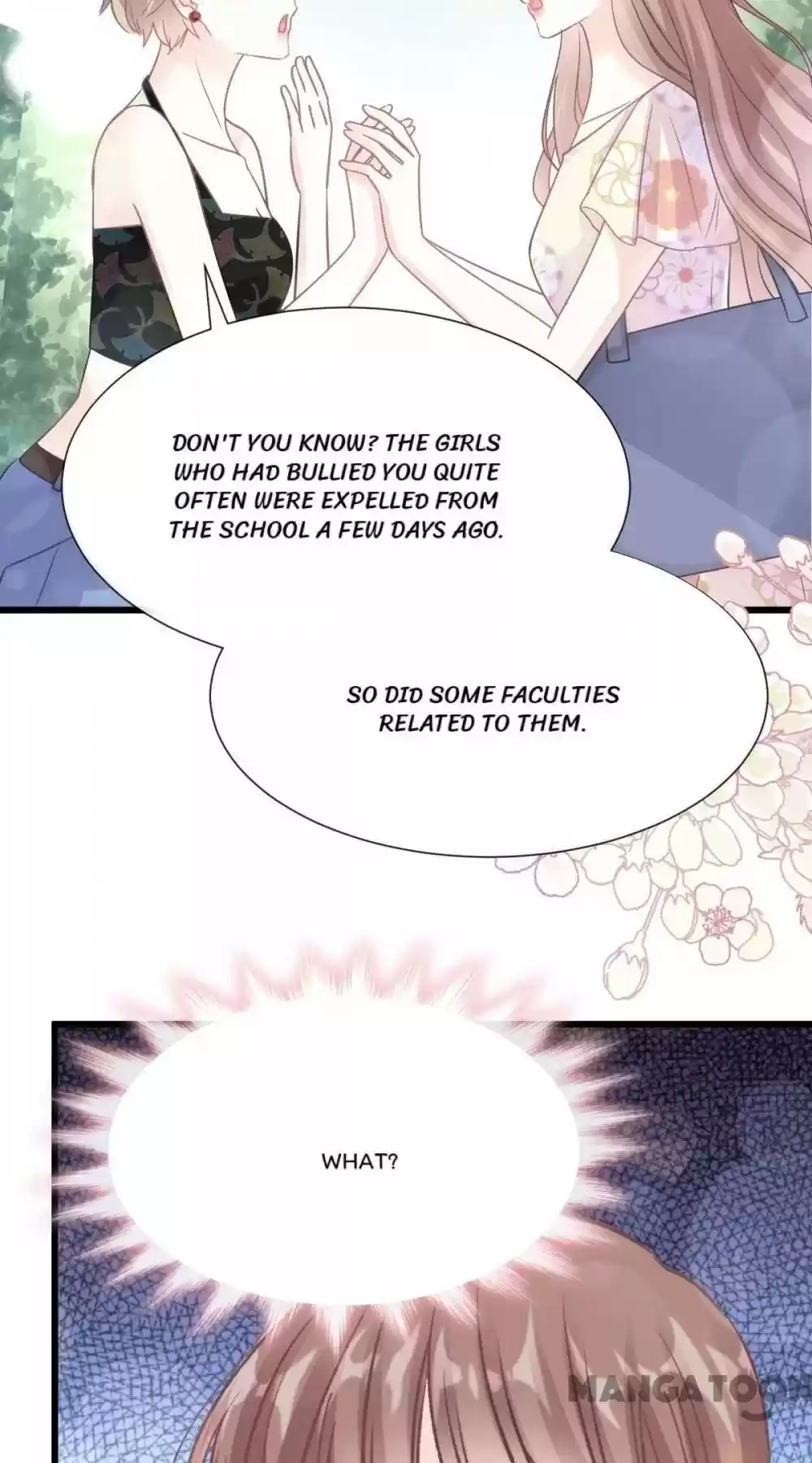 Love Me Gently, Bossy Ceo Chapter 57