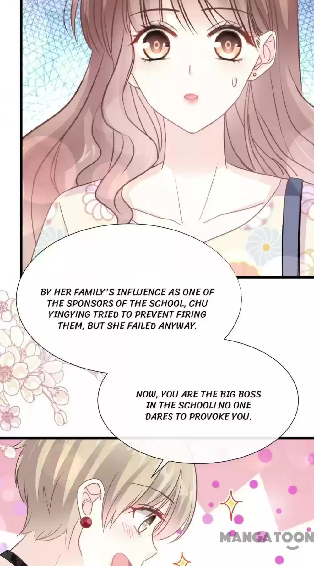 Love Me Gently, Bossy Ceo Chapter 57