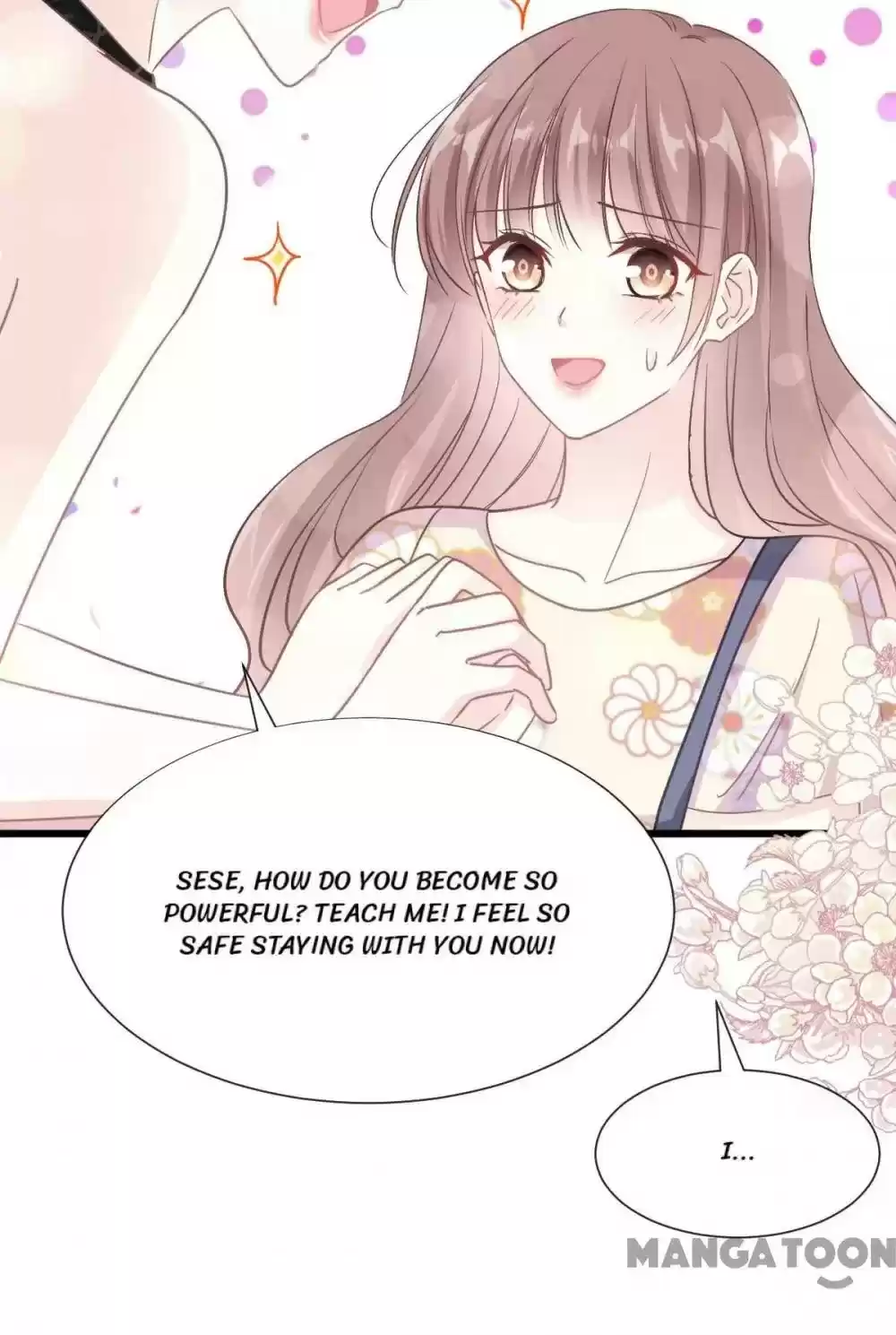 Love Me Gently, Bossy Ceo Chapter 57