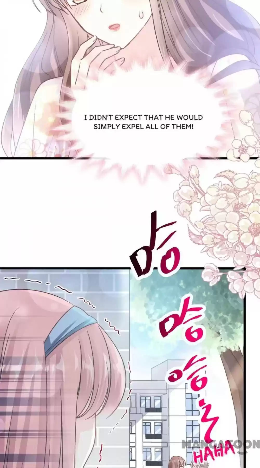 Love Me Gently, Bossy Ceo Chapter 57