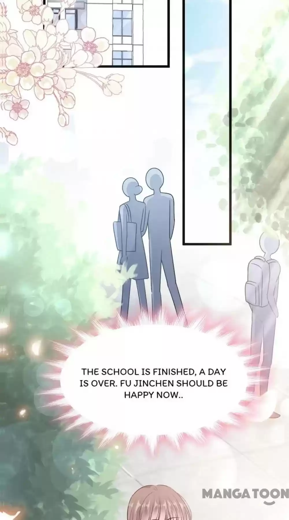 Love Me Gently, Bossy Ceo Chapter 58