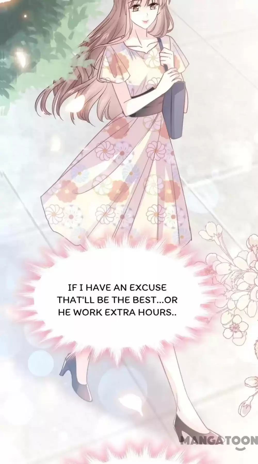 Love Me Gently, Bossy Ceo Chapter 58