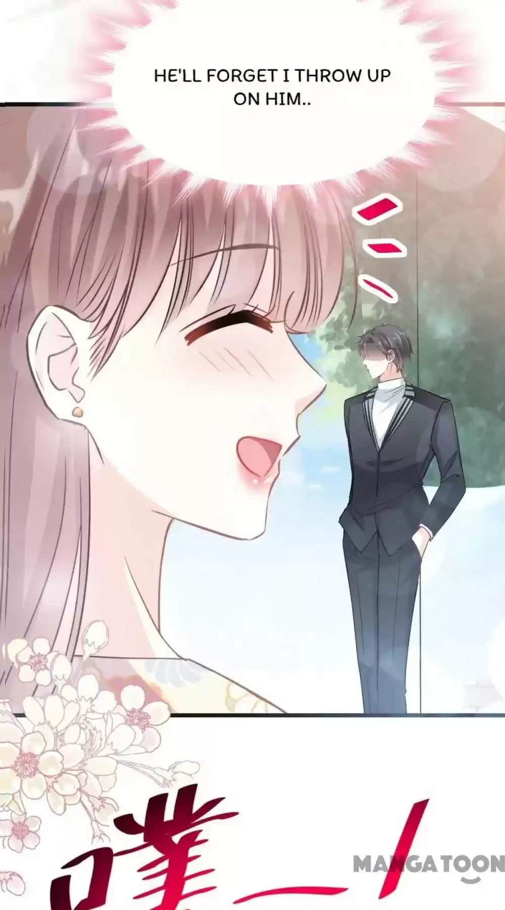 Love Me Gently, Bossy Ceo Chapter 58