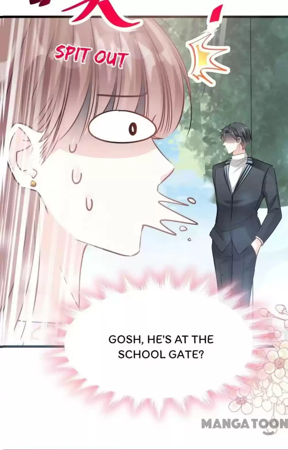 Love Me Gently, Bossy Ceo Chapter 58