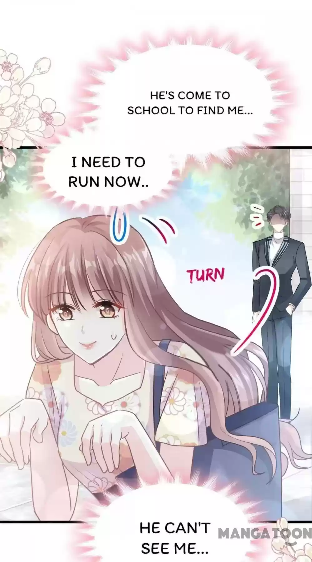 Love Me Gently, Bossy Ceo Chapter 58