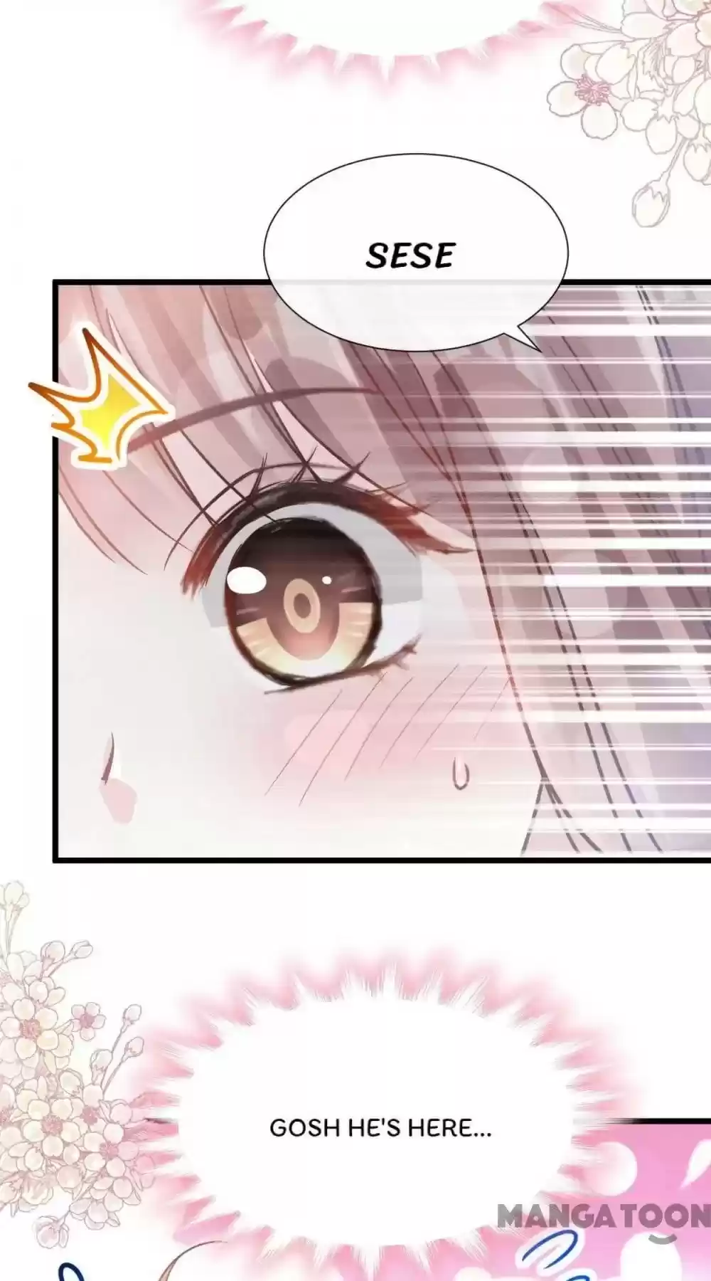 Love Me Gently, Bossy Ceo Chapter 58