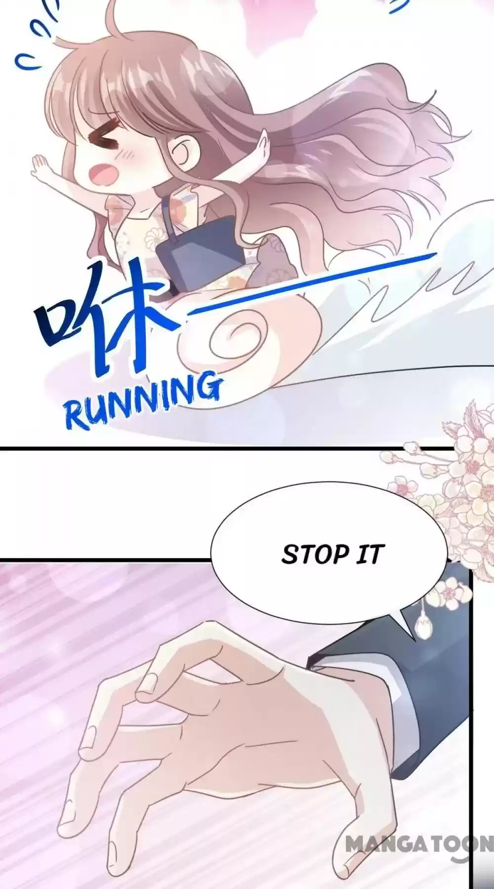 Love Me Gently, Bossy Ceo Chapter 58