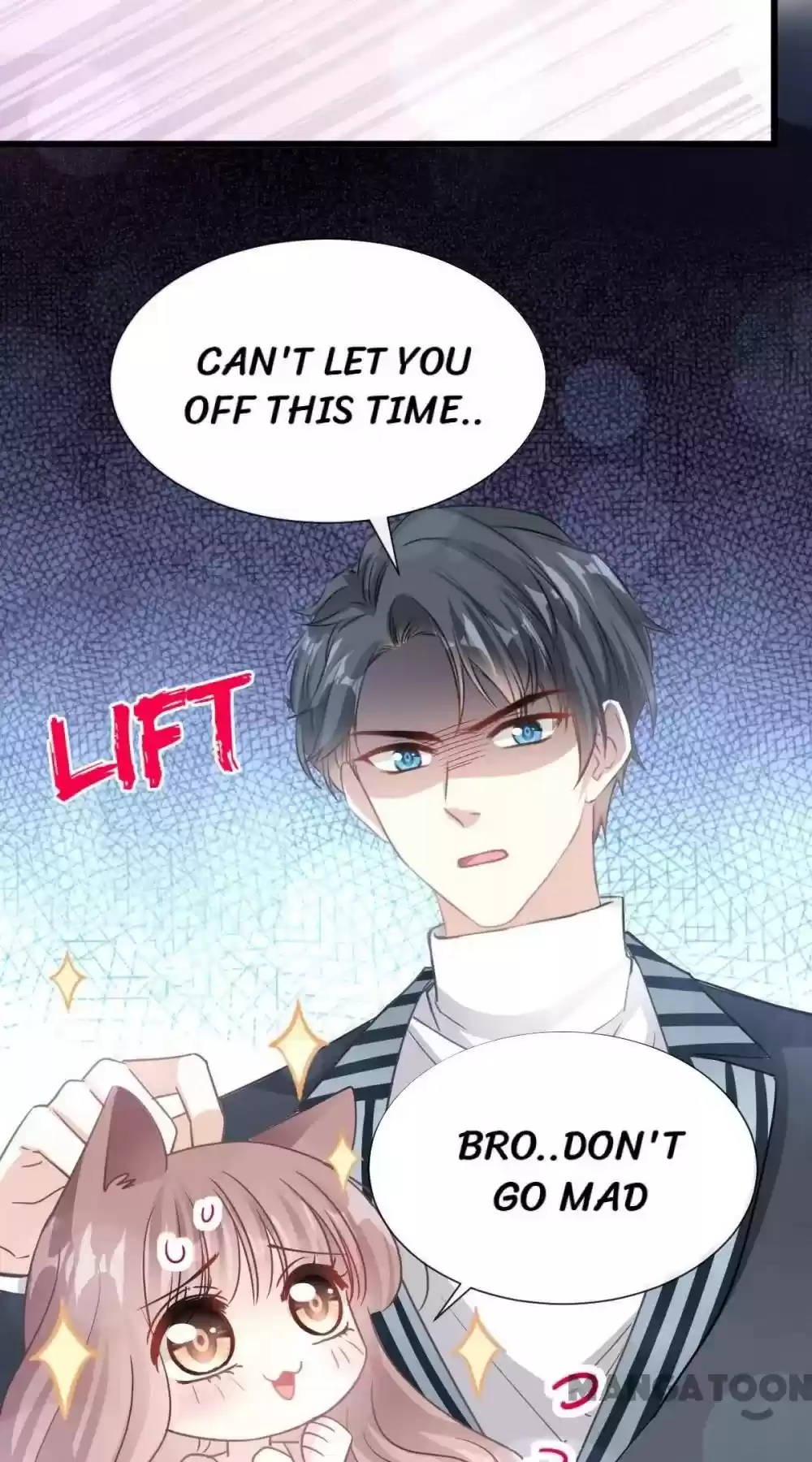 Love Me Gently, Bossy Ceo Chapter 58