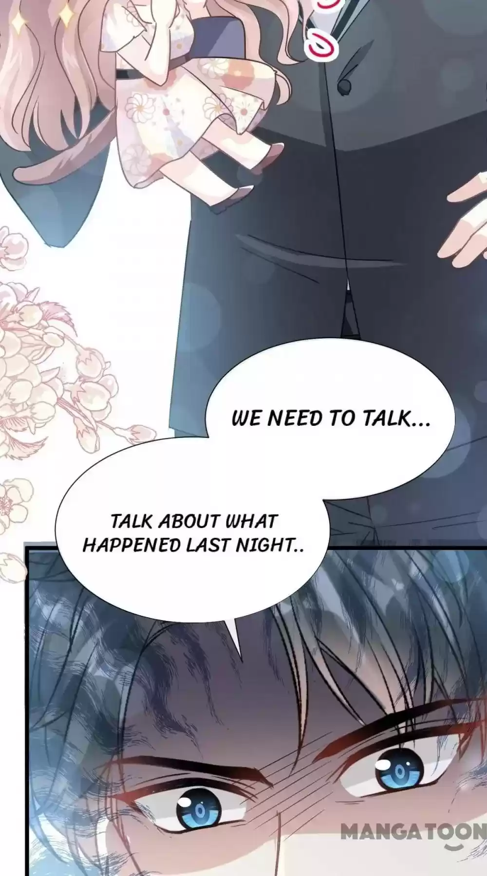 Love Me Gently, Bossy Ceo Chapter 58