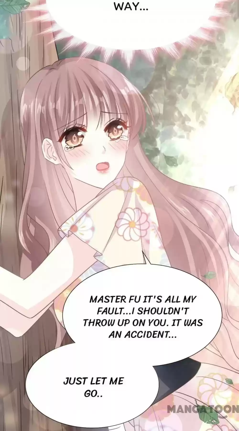 Love Me Gently, Bossy Ceo Chapter 58