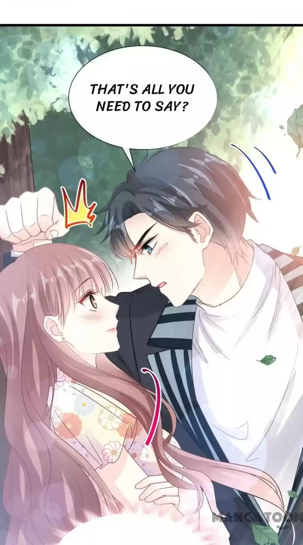 Love Me Gently, Bossy Ceo Chapter 58