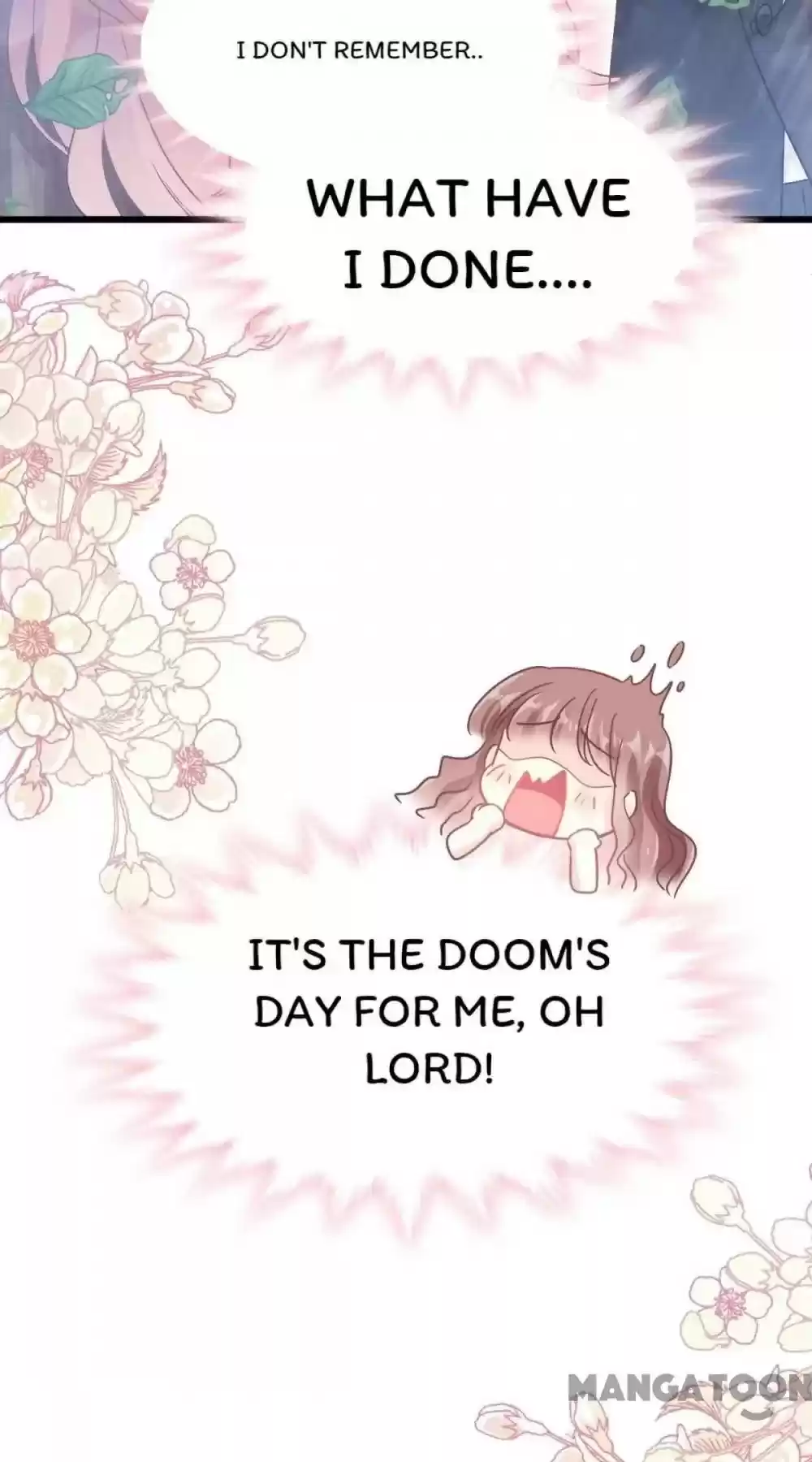 Love Me Gently, Bossy Ceo Chapter 58