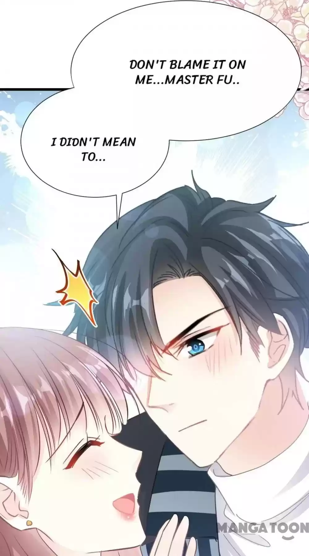 Love Me Gently, Bossy Ceo Chapter 58