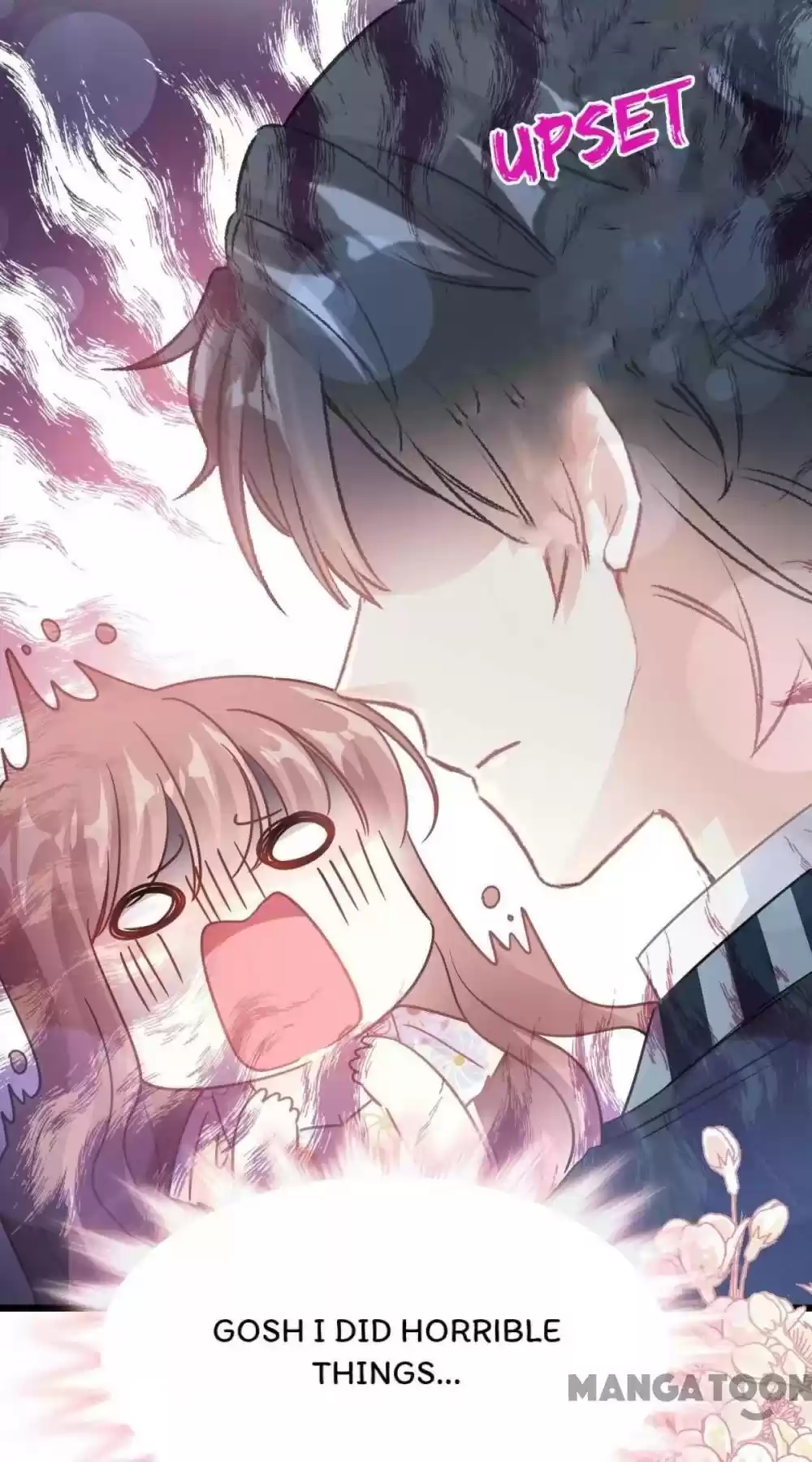 Love Me Gently, Bossy Ceo Chapter 58