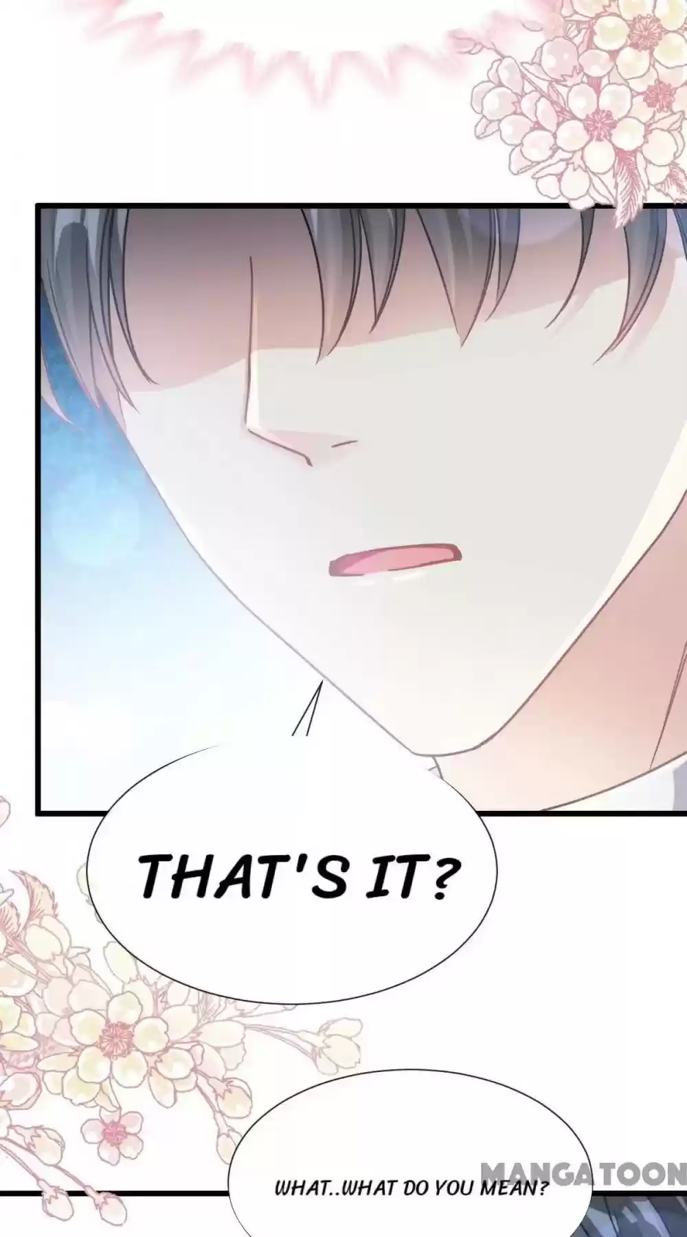 Love Me Gently, Bossy Ceo Chapter 58