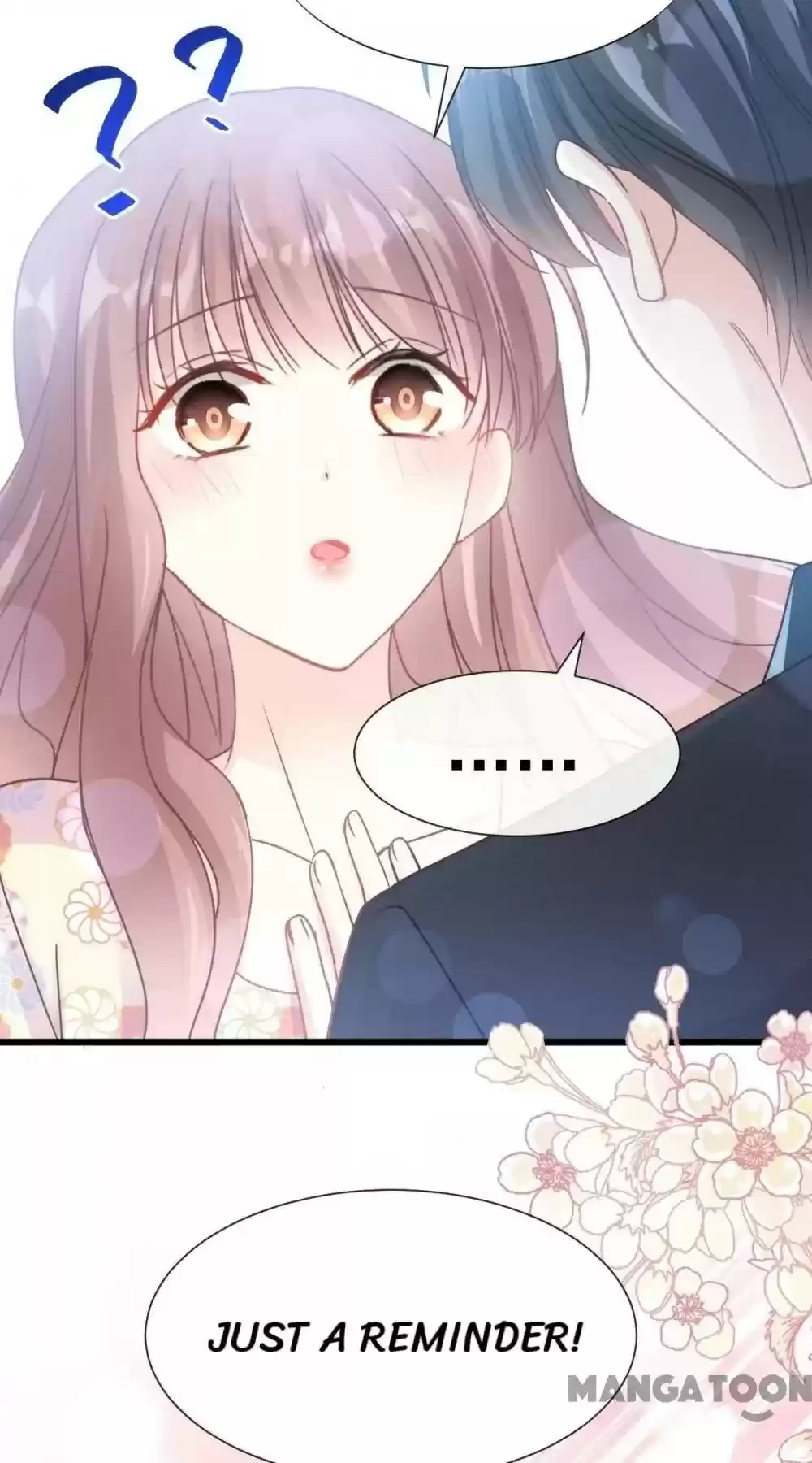 Love Me Gently, Bossy Ceo Chapter 58