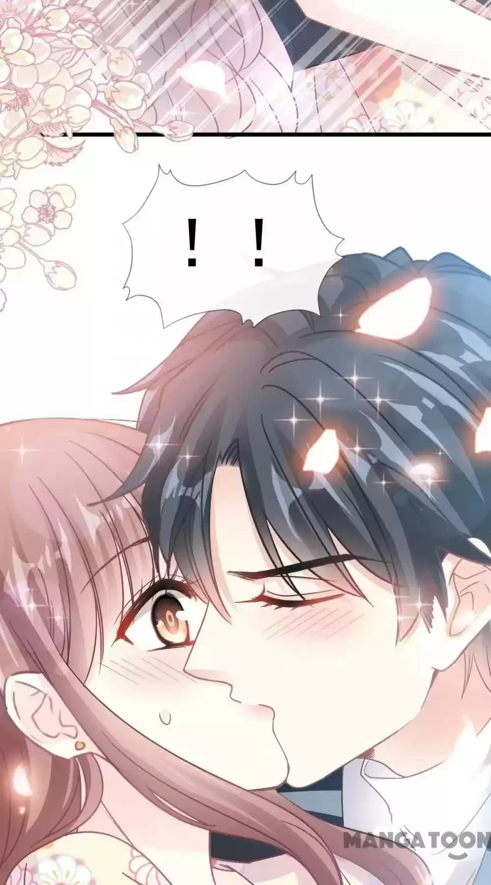 Love Me Gently, Bossy Ceo Chapter 58