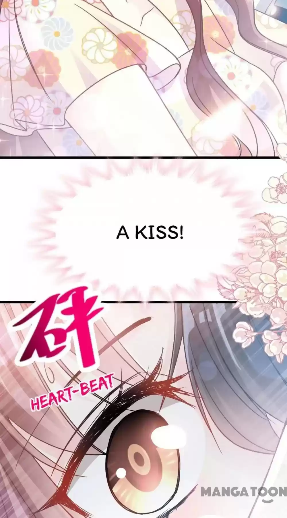 Love Me Gently, Bossy Ceo Chapter 58