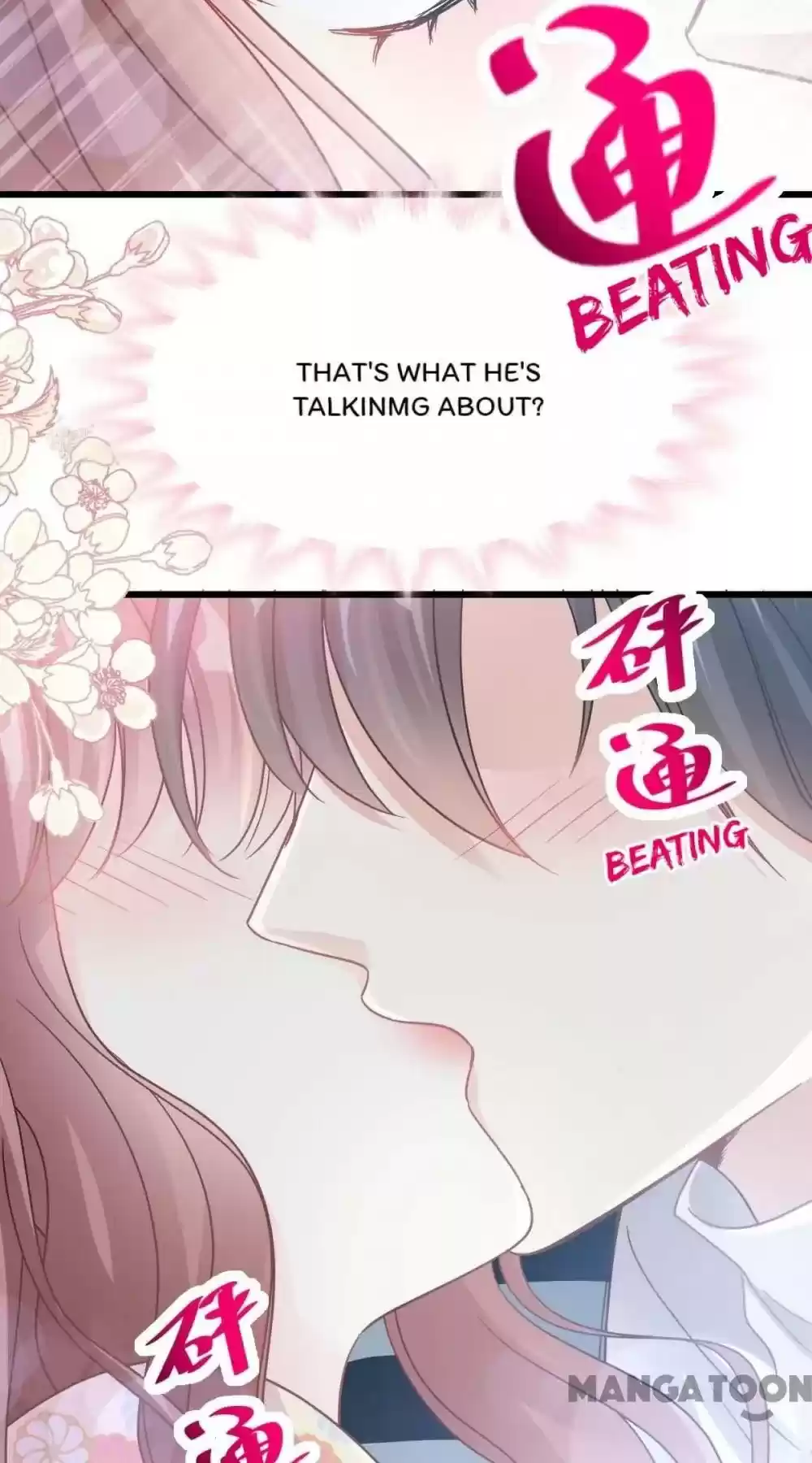 Love Me Gently, Bossy Ceo Chapter 58