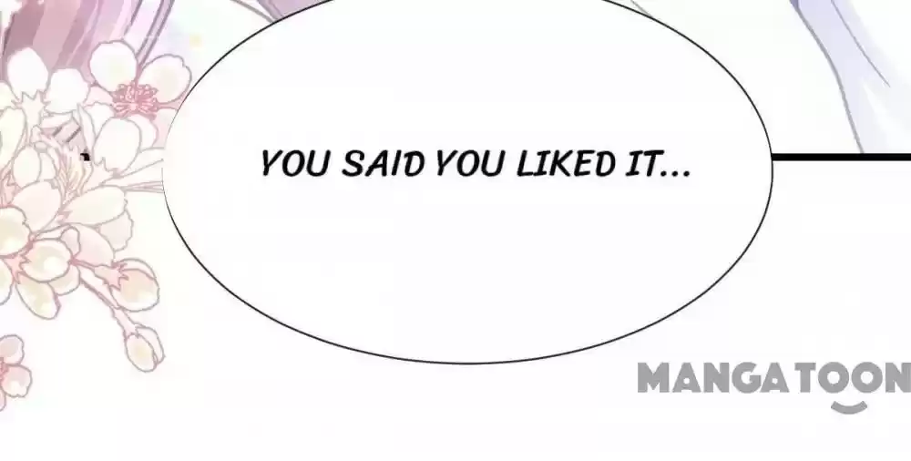 Love Me Gently, Bossy Ceo Chapter 58